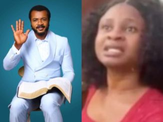 Ebuka Obi gives update on lady who gave fake N500M house testimony