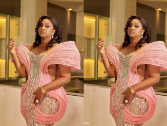 Actress Etinosa Idemudia Reflects on Career Journey as She Clocks 32