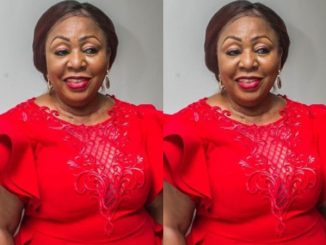 "Female Senators cannot be sexually harassed" – Senator Florence spills