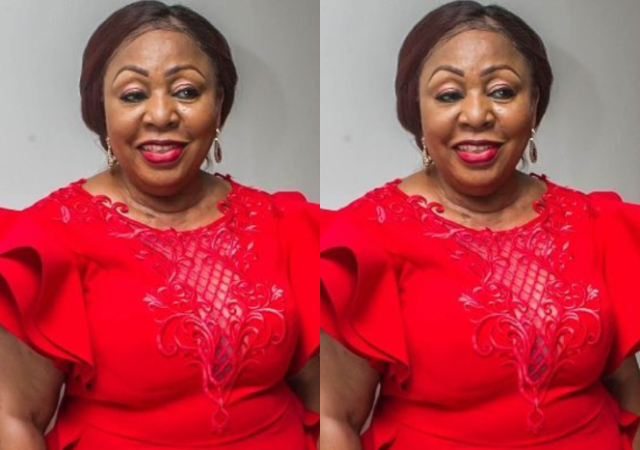 "Female Senators cannot be sexually harassed" – Senator Florence spills