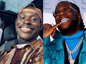 GehGhe reveals plans to sue Burna Boy amid Lambo scandal with Sophia Egbueje