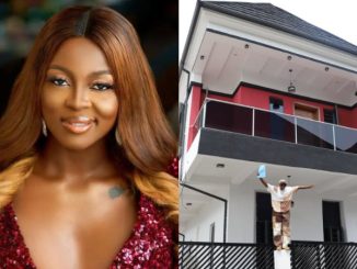 BBNaija's Ka3na acquires multimillion property in Lagos