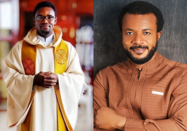 "Why Ebuka Obi is a big threat to the gospel of Christ" – Catholic Priest shares