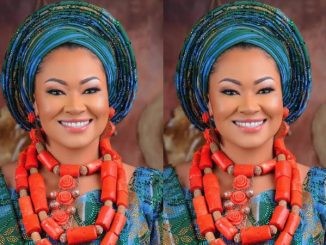 "I’ll continue to act as Senator as my suspension is illegal" – Natasha Akpoti