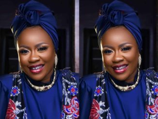 "Fasting With Pregnancy Isn’t Easy. I Almost Died" – Olayinka Solomon Reveals