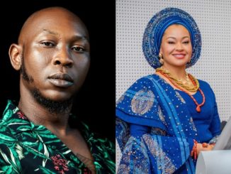 Seun Kuti Calls Out Nigerian Celebrities & Feminists For Abandoning Natasha Akpoti