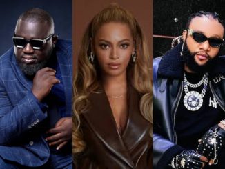 "We almost featured Beyoncé on KCee’s Limpopo, she broke our hearts" – Soso Soberekon reveals