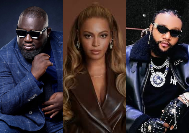 "We almost featured Beyoncé on KCee’s Limpopo, she broke our hearts" – Soso Soberekon reveals