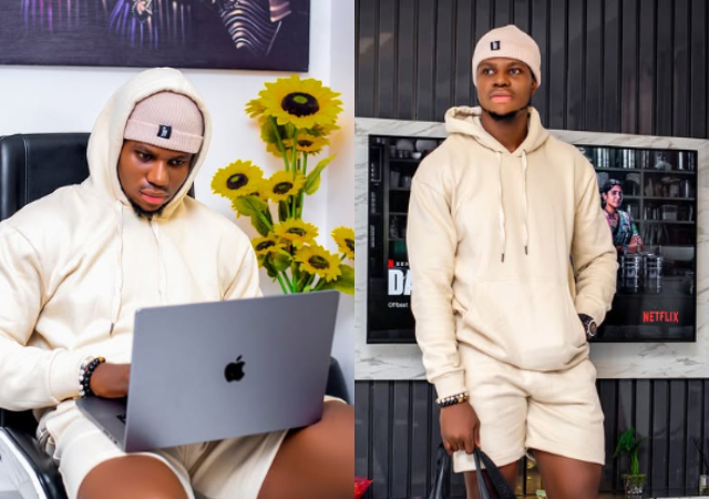 Skit maker Zicsaloma declares himself the ‘cutest influencer'