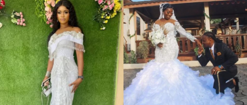 Fashion Designer Calls Out Newlywed Couple Over Unpaid Debt