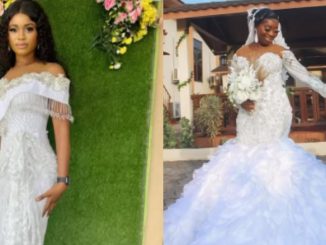 Fashion Designer Calls Out Newlywed Couple Over Unpaid Debt