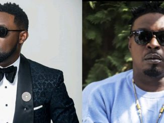 Eedris Abdulkareem Steals the Spotlight at AY’s Comedy Show with Surprise Performance
