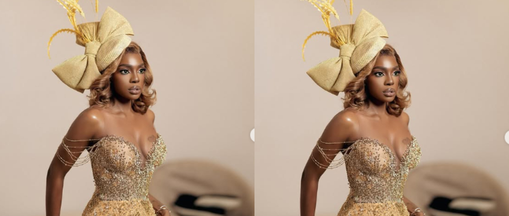 BEVERLY OSU UNAPOLOGETICALLY EMBRACES "OLDER MEN" PREFERENCE- "I WANT THEM TO GIVE ME MONEY"