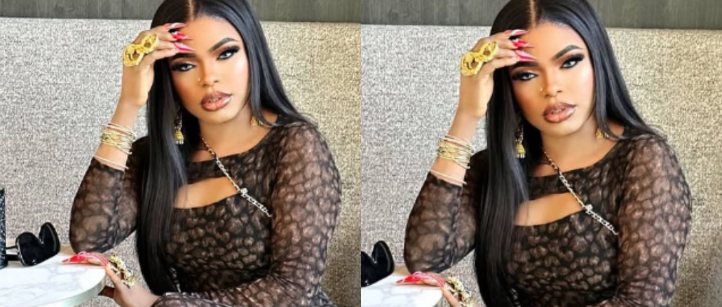 Bobrisky Returns to Nigeria with Strict Terms for Clients