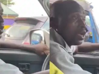 Bus Driver Shares How Female Passenger Assaulted Him After Luring Him to Hotel