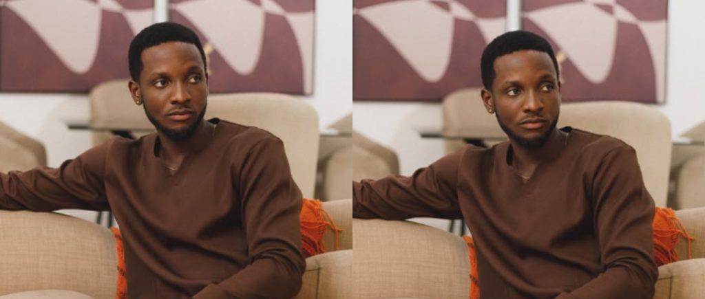 Actor Chimezie Imo Talks About the Impact of His Outspoken Nature on His Career


