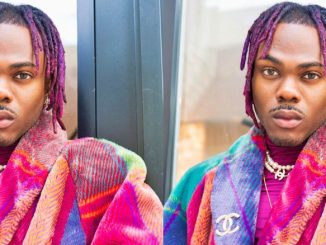 CKay Officially Exits Warner Music South Africa, Eyes New Horizons