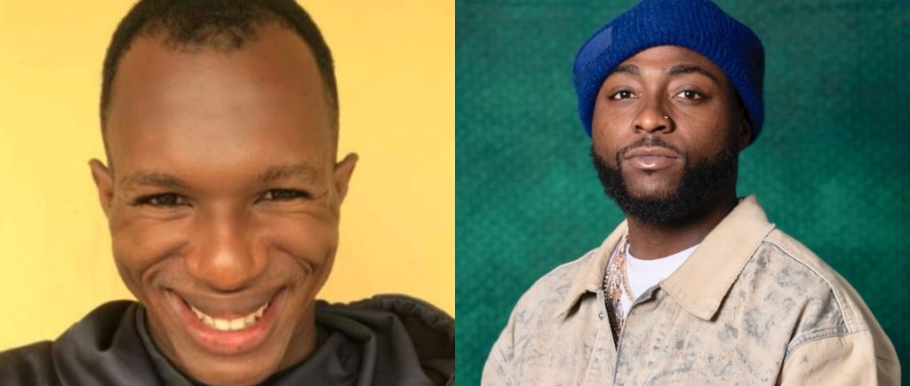Daniel Regha Delivers Scathing Review of Davido’s ‘5ive’ Album, Fans React

