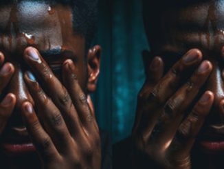 Man in ₦18M Debt Reveals Wife’s Proposal to Sleep with Chief for Money to Feed Their Child