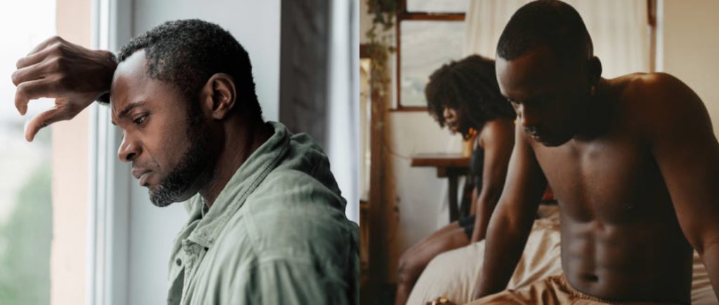 Man Forgives Wife After Catching Her With Pastor on Their Matrimonial Bed

