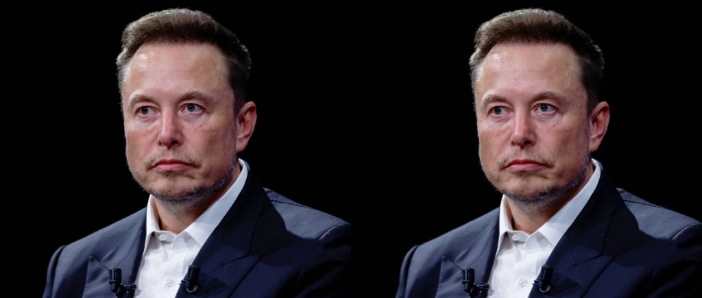 Elon Musk Loses $4.4 Billion as Tesla Stock Declines