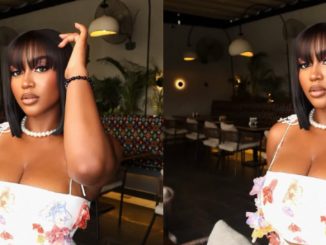 "Some men look down on us as DJs" - BBNaija's Handi