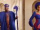 Priscilla Ojo Shares How She Met Husband Juma Jux