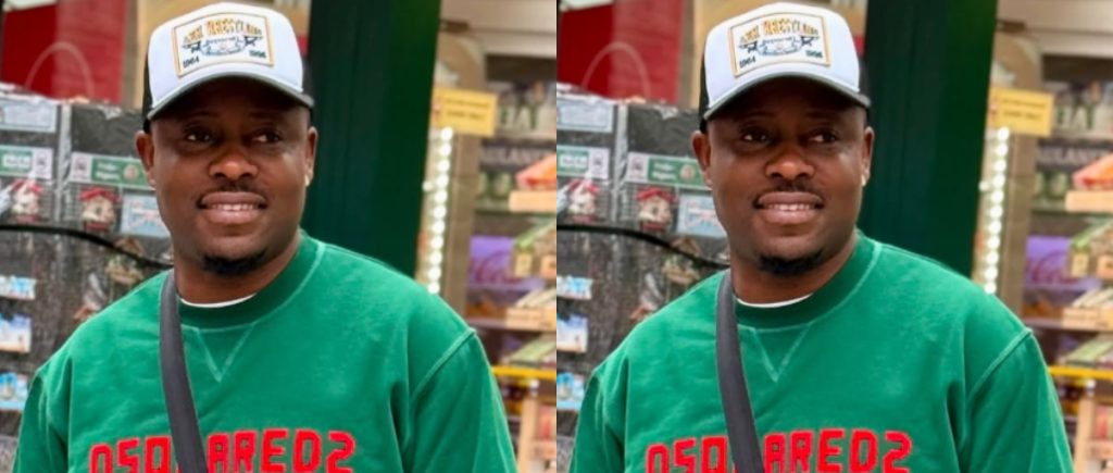 “Any married woman who puts password on her phone is a prostitute” – Lege Miame spills