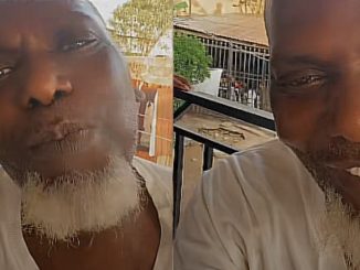 Nigerian Man Cries Out Over Noise from Multiple RCCG Churches Near His House