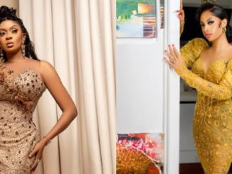 May Edochie Celebrates Daughter Danielle's Birthday with Heartfelt Note