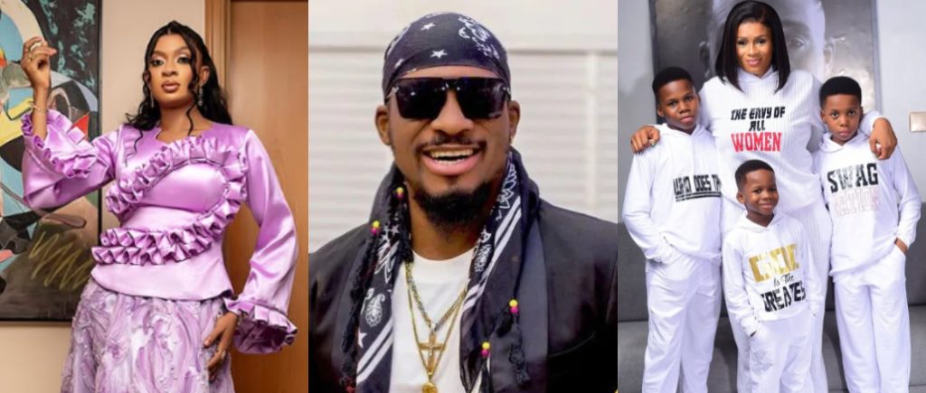 May Edochie Honors Late Actor Junior Pope with Emotional Tribute on One-Year Remembrance