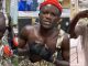 Portable Gears Up for Fight Against Speed Darlington, Invites Burna Boy & His Mum to Watch