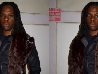 Rema Named Most Streamed Nigerian Artist for Q1