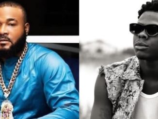 Sam Larry Addresses Allegations in Mohbad Case