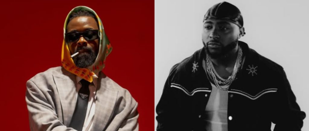 Sarz Shares Why He Hasn't Collaborated With Davido