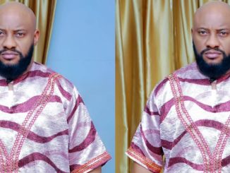Yul Edochie Throws Subtle Shade After Announcing New Endorsement Deal