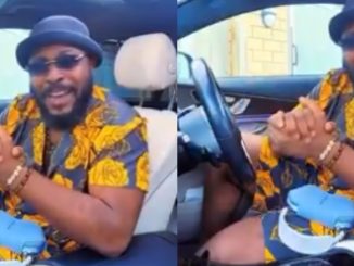Nigerian Man Advises Women Against Marrying Abroad Men, Shares Why
