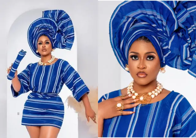 I’m my own queen, I don’t need a king – Phyna shares